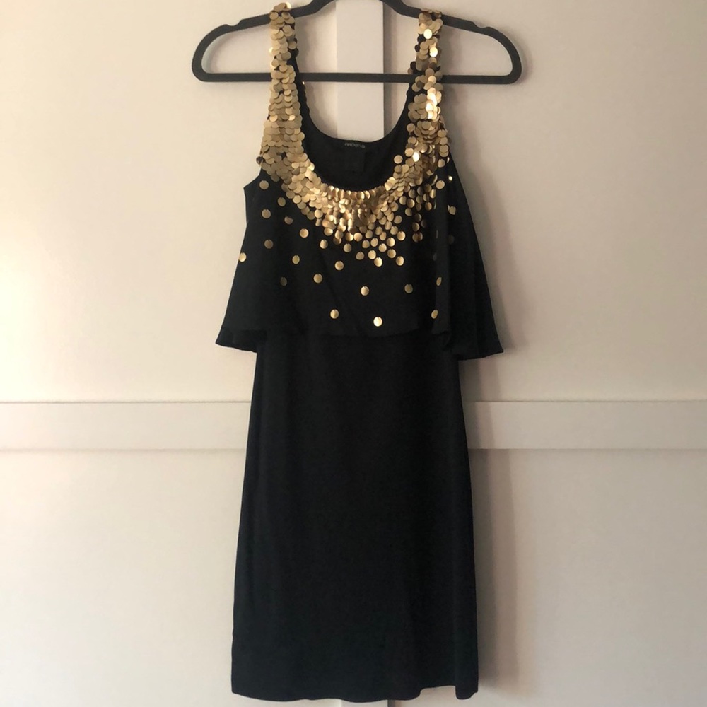Partayyy dress